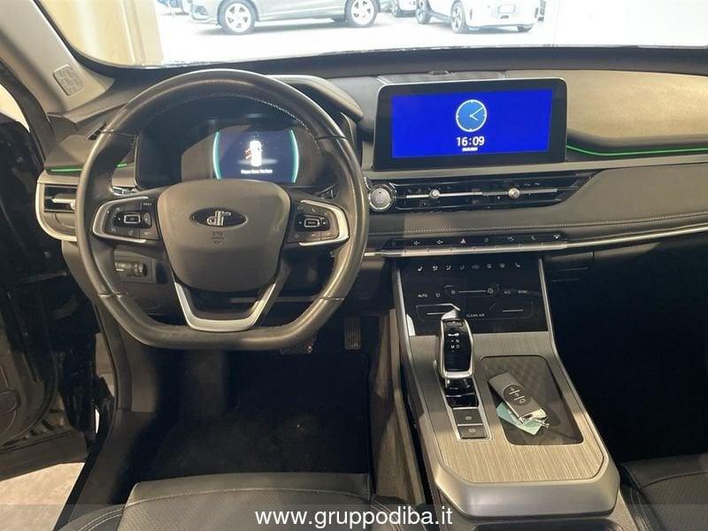 DR AUTOMOBILES dr 5.0 2022 1.5 turbo Gpl 149cv cvt