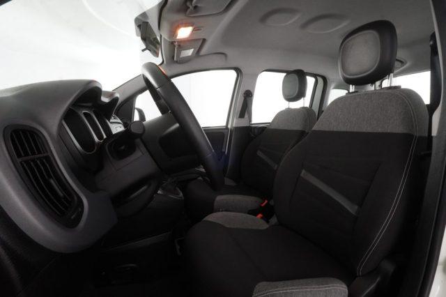 FIAT Panda Panda 1.0 FireFly Hybrid City Life
