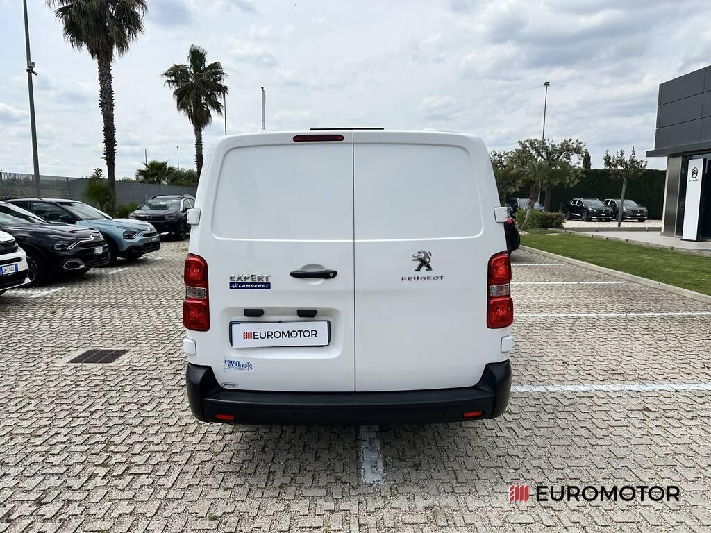 Peugeot Expert 2.0 Bluehdi Premium Long S&S 120cv E6d