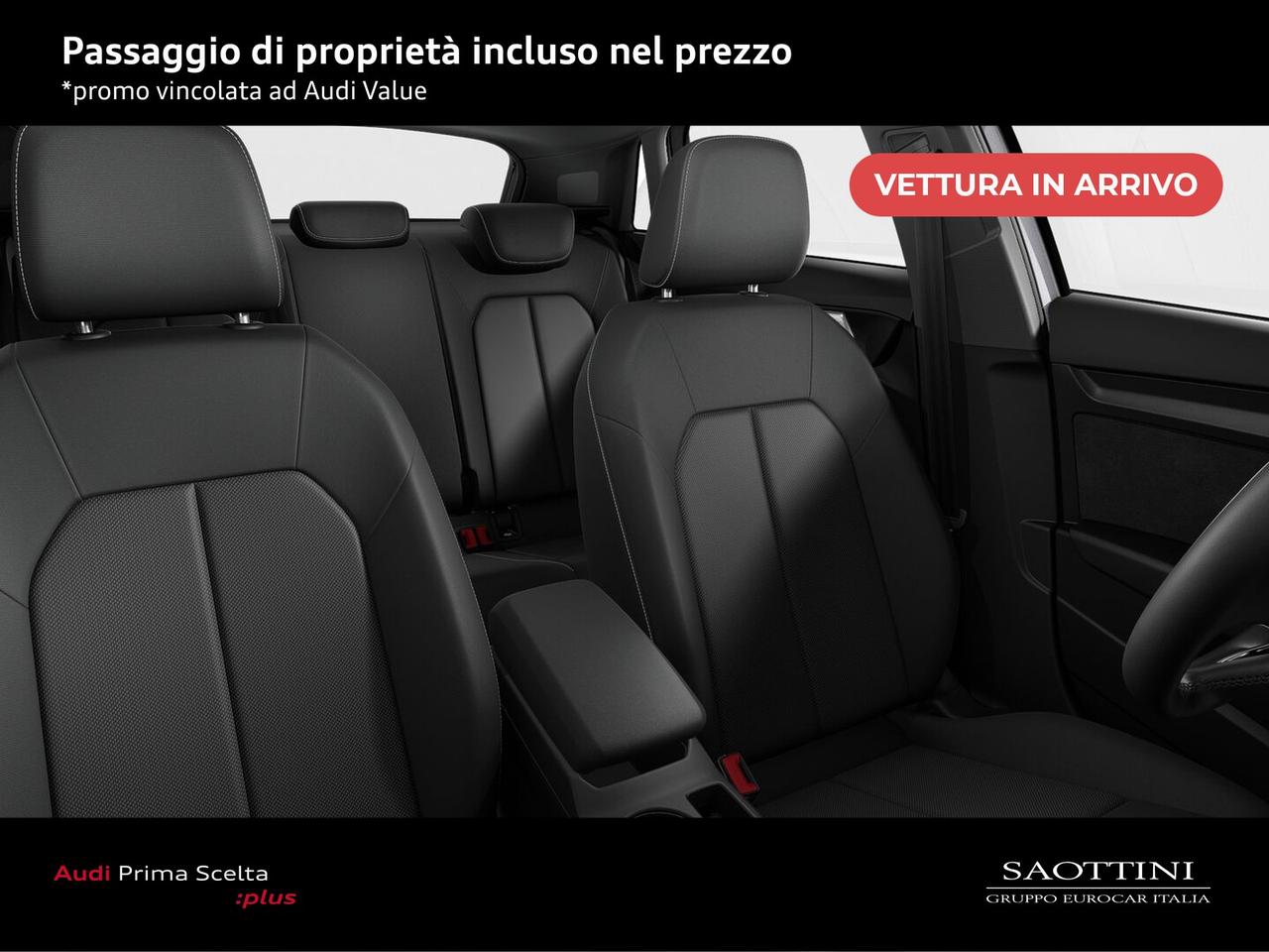 Sportback 40 TFSI e Business Advanced S tronic