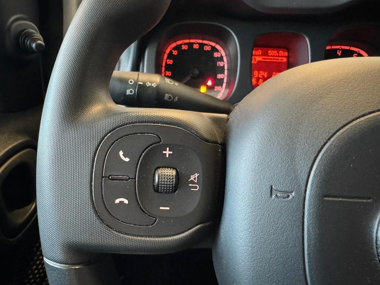 Fiat Panda 1.2 Waze