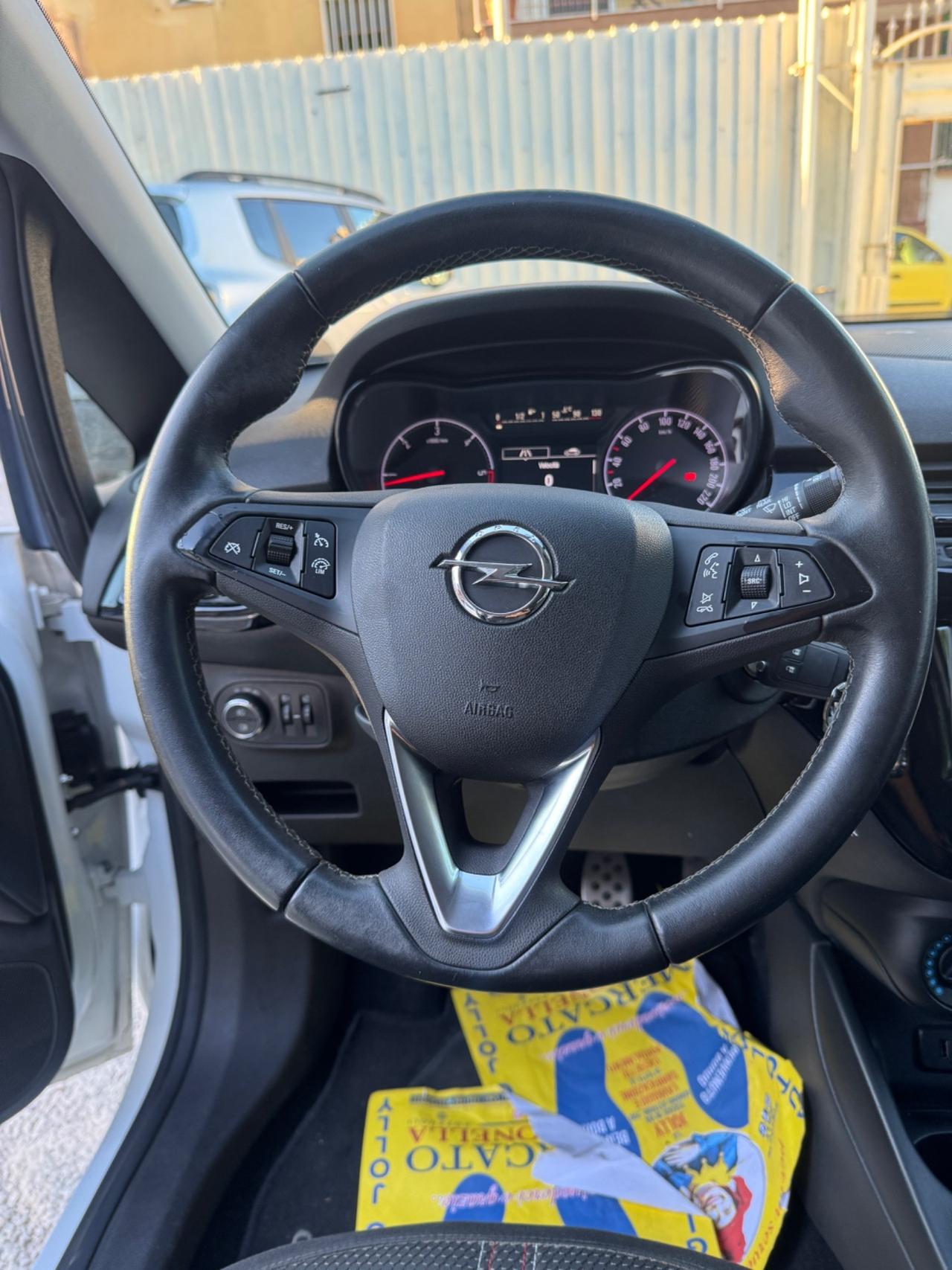 Opel Corsa 1.3 Diesel 75cv 2018