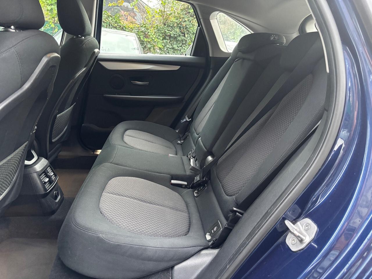 Bmw 2er Active Tourer 225xe MILD HYBRID