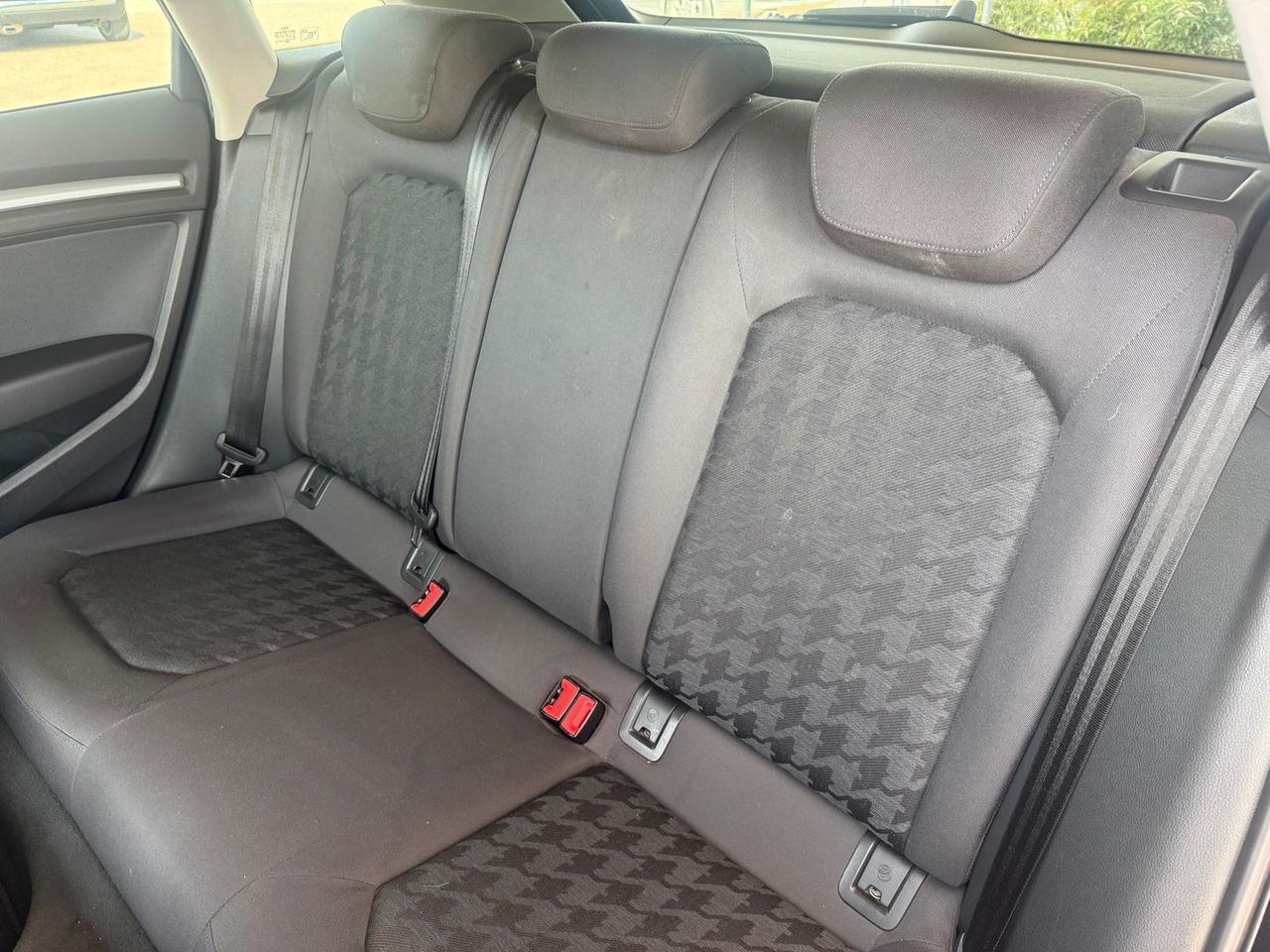 Audi A3 1.4 TFSI AMBIENTE #50570