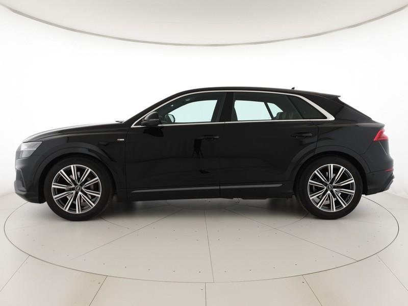 50TDI 286CV quattro tiptronic Sport