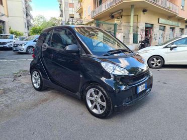 SMART ForTwo 800 40 kW pulse cdi/E5