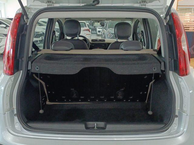 FIAT Panda 1.3 MJT S&S Easy