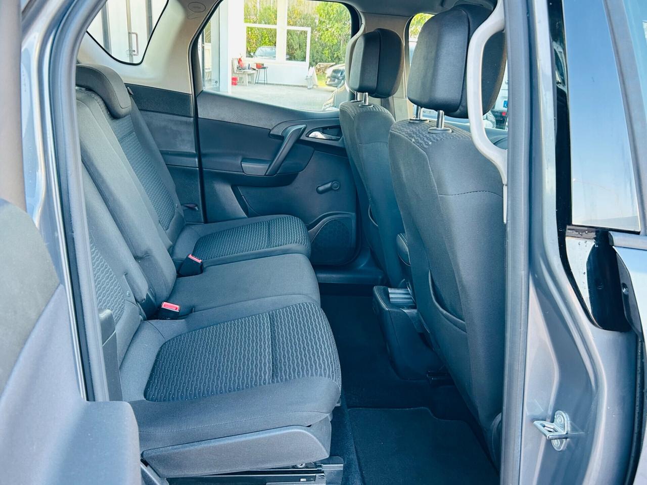 Opel Meriva 1.4 Turbo 120CV GPL Tech Innovation