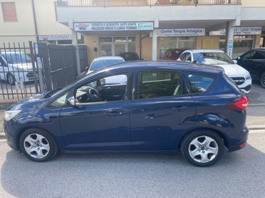 Ford C-Max 1.5 TDCi euro6b