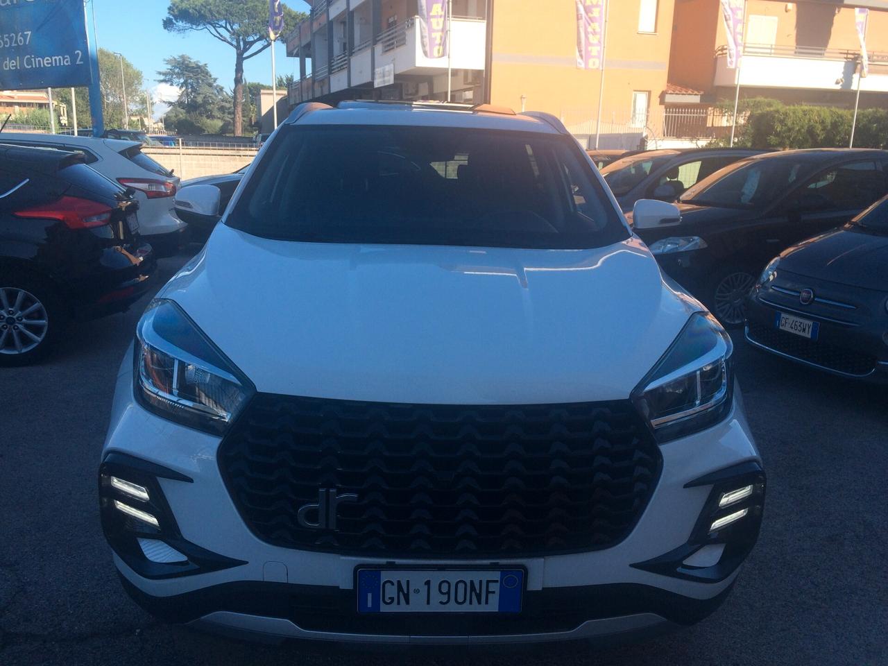 2023dr 5.0 1.5 Bi-Fuel GPL tagliandata !!!