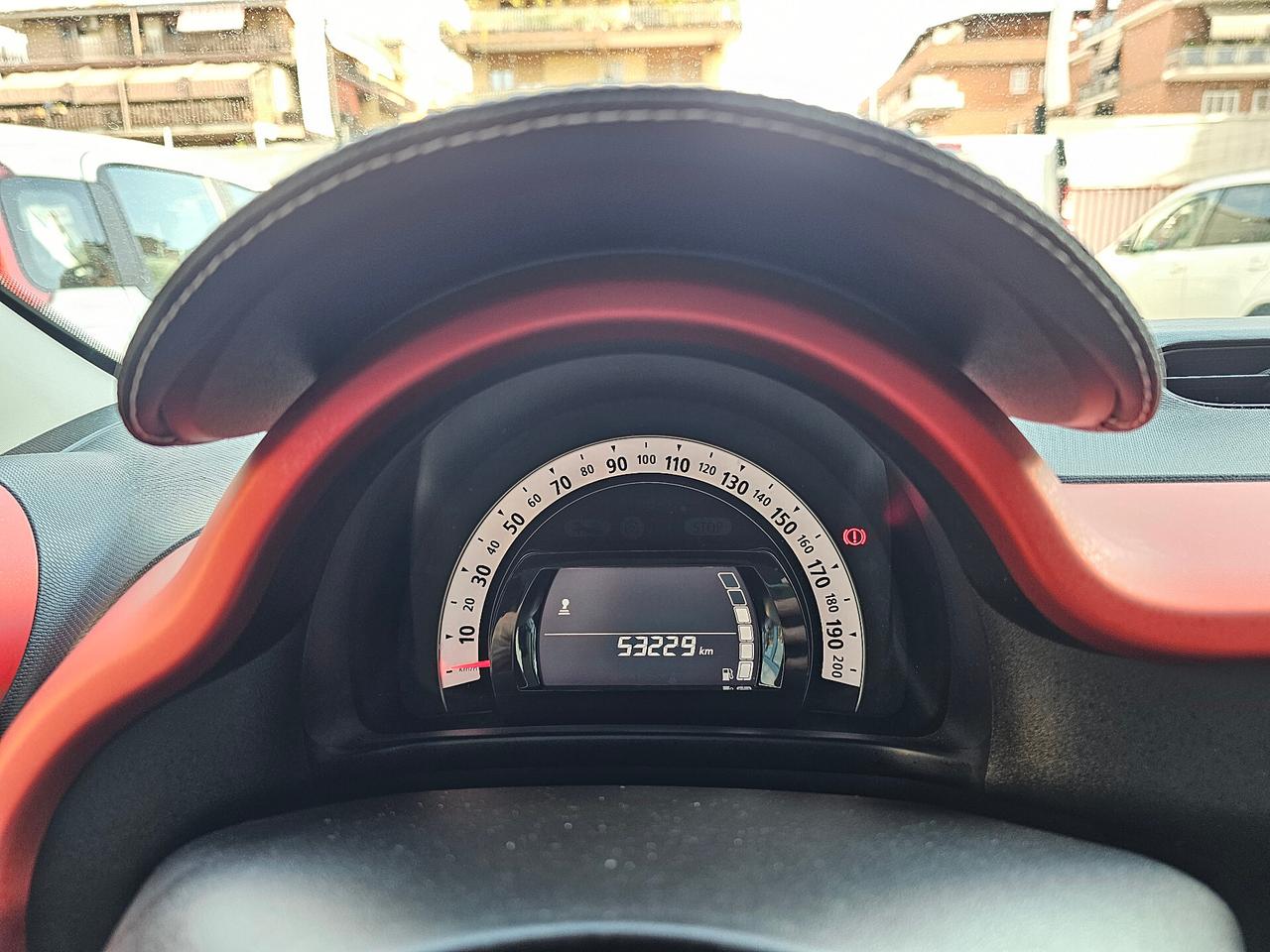 Renault Twingo 0.9 TCe 90 CV Stop&Start Energy Luxe TAGL UFF UNIPRO 16'