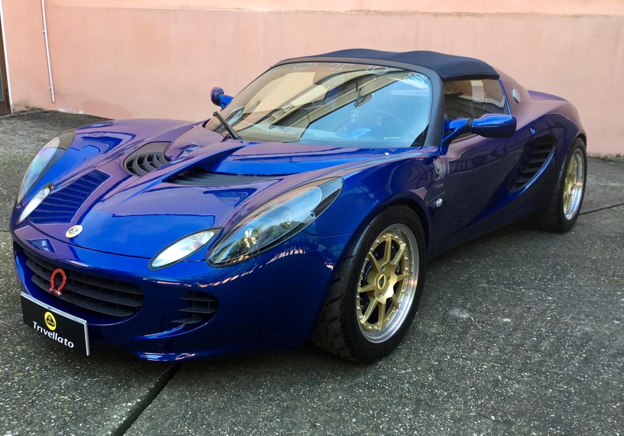 Lotus Elise 111 R