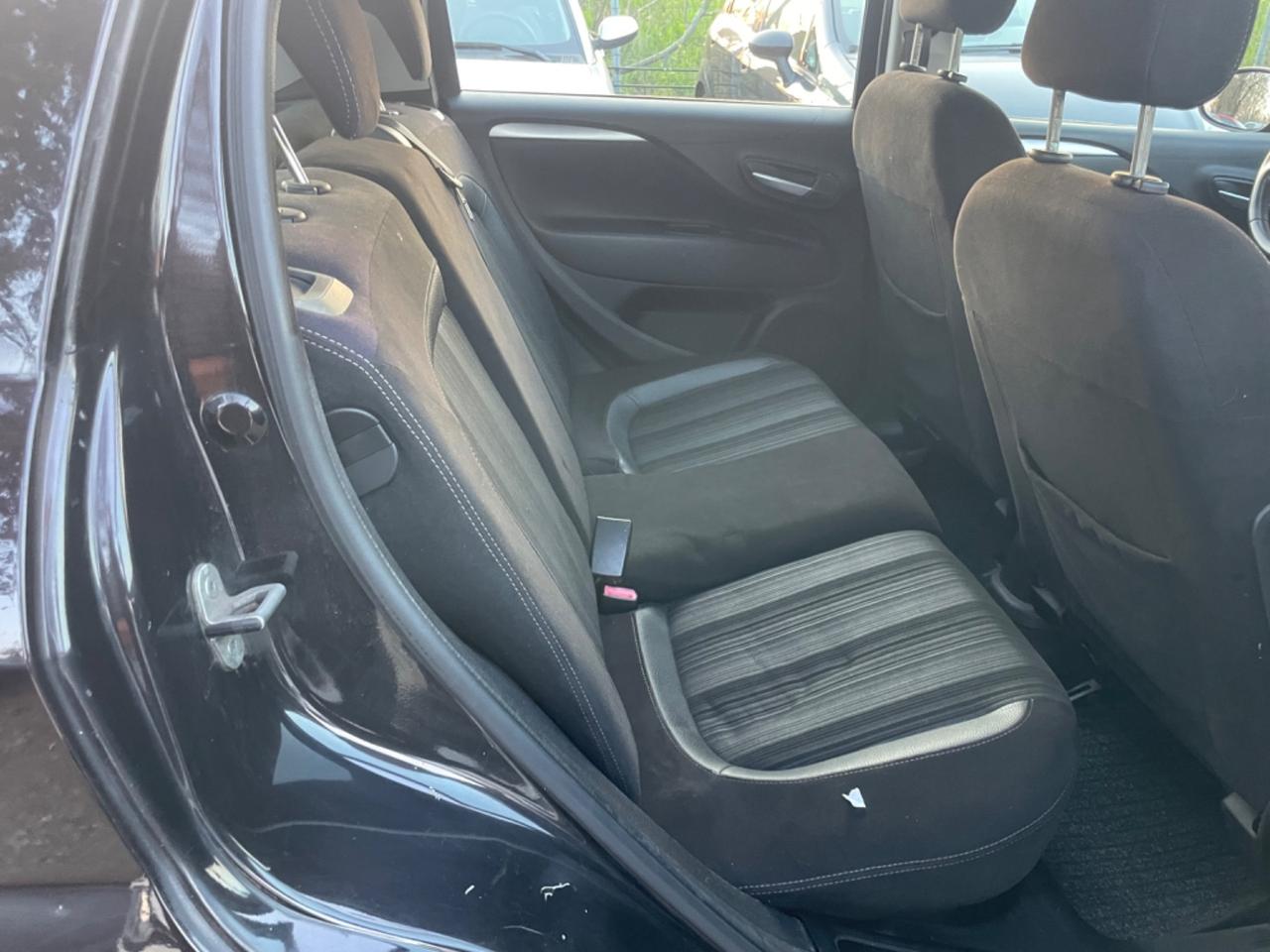 Fiat Punto Evo 1.4 5 porte Active Natural Power