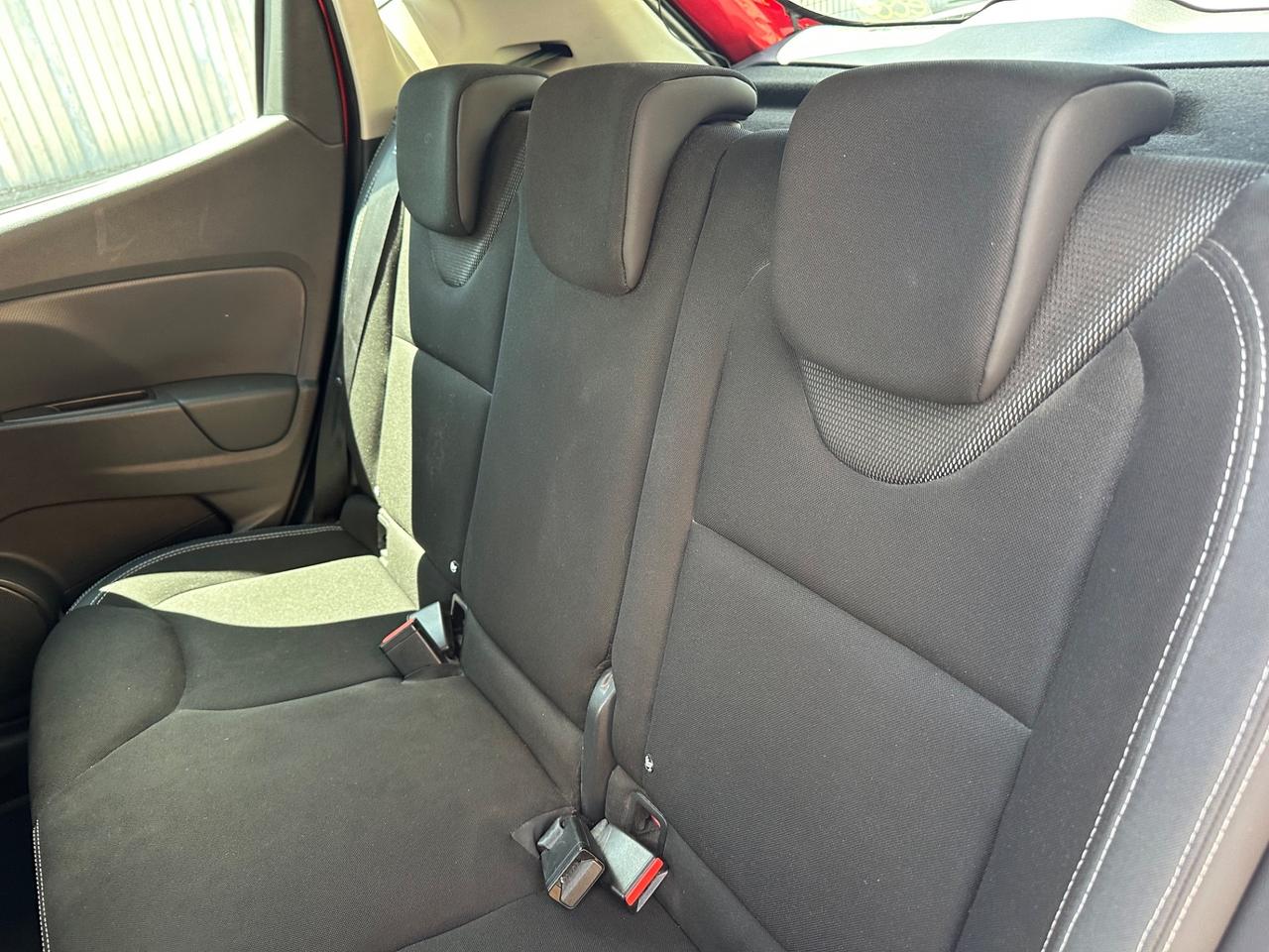 Renault Clio dCi 8V 75CV Start&Stop Energy Zen