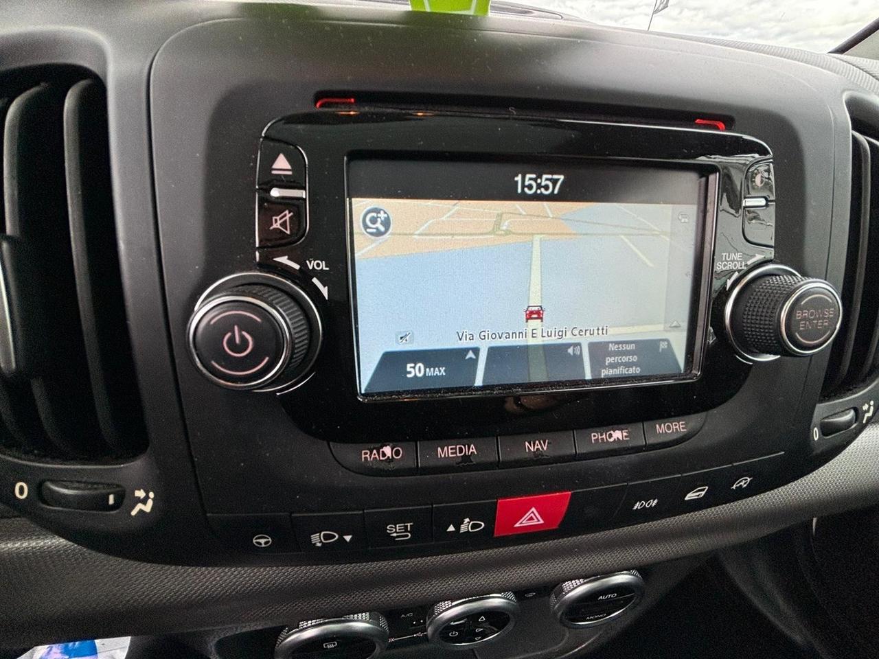 Fiat 500L 1.3 Multijet 95 CV Pop Star RISPARMIA FINO A 1000 EURO CON LA PROMO FINANZIARIA