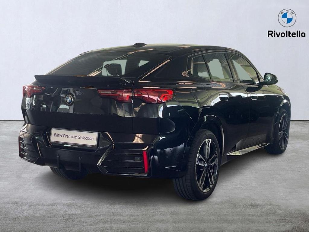 BMW X2 20 d 48V MSport Pro xDrive DCT