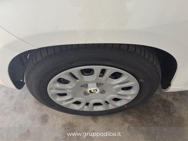 FIAT Pandina 1PA My26 1.0 65cv Hybrid Icon