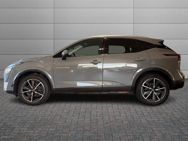 NISSAN Qashqai MHEV 158 CV Xtronic N-Style
