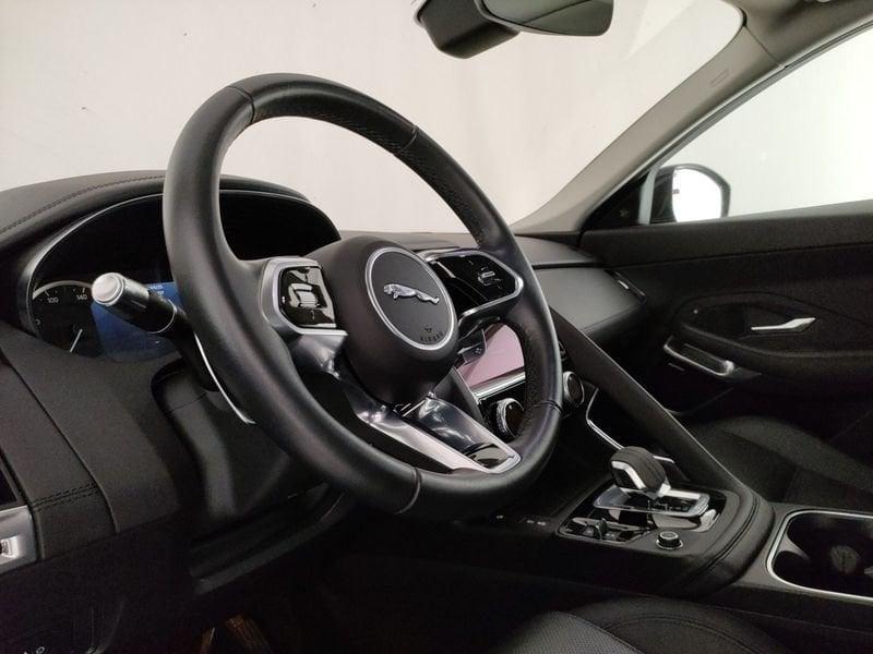 Jaguar E-Pace 2.0D I4 163 CV AWD Auto SE