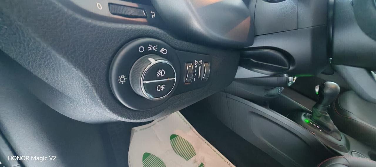 FIAT 500X SPORT MY2024 DCT 1.5 HYBRID 130CV