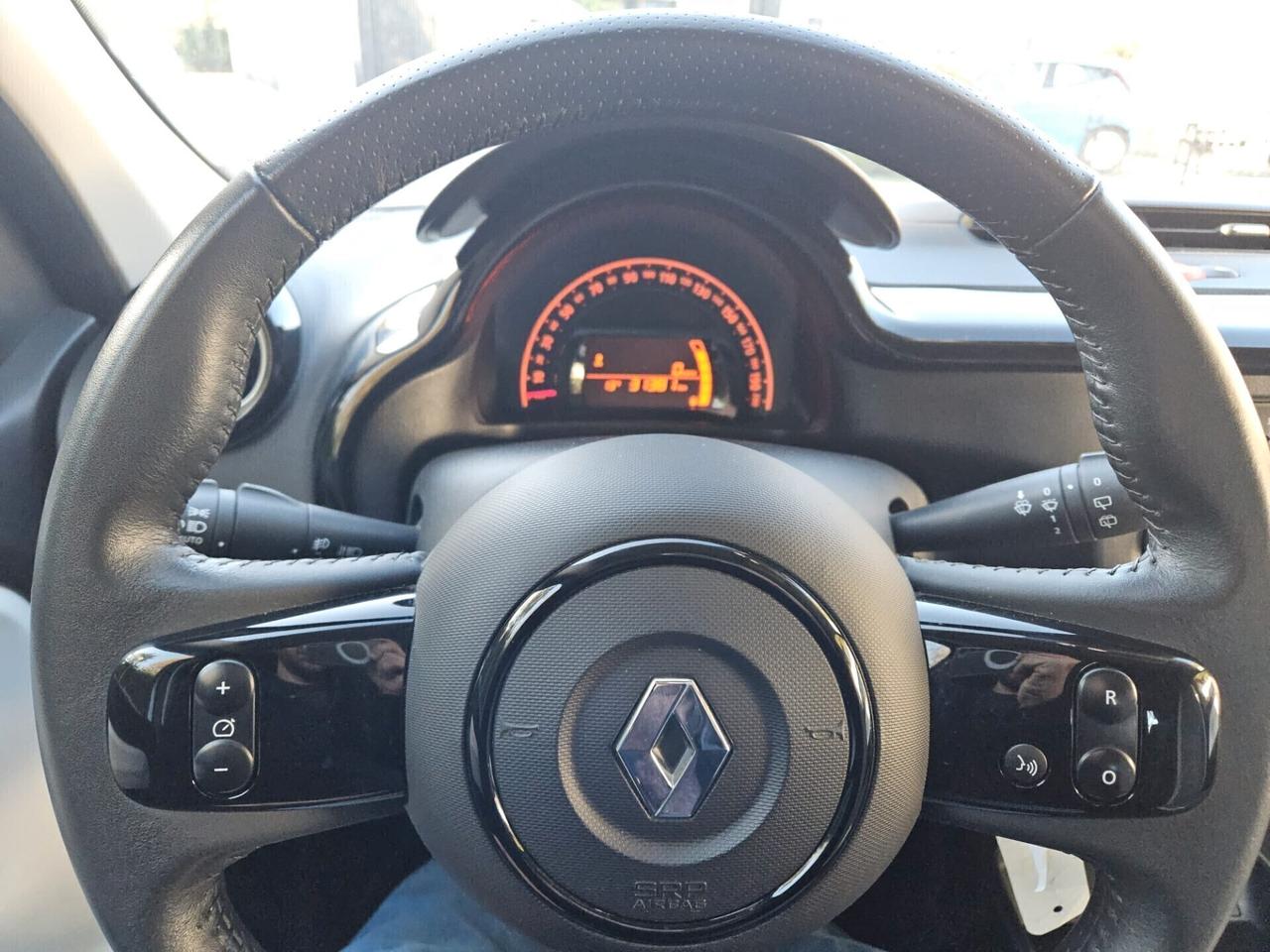 Renault Twingo TCe 95 CV Duel2 Cabrio