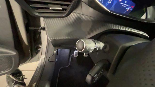 PEUGEOT 208 PureTech 100 Stop&Start 5 porte GT