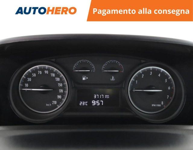 LANCIA Ypsilon 1.2 69 CV 5 porte Silver