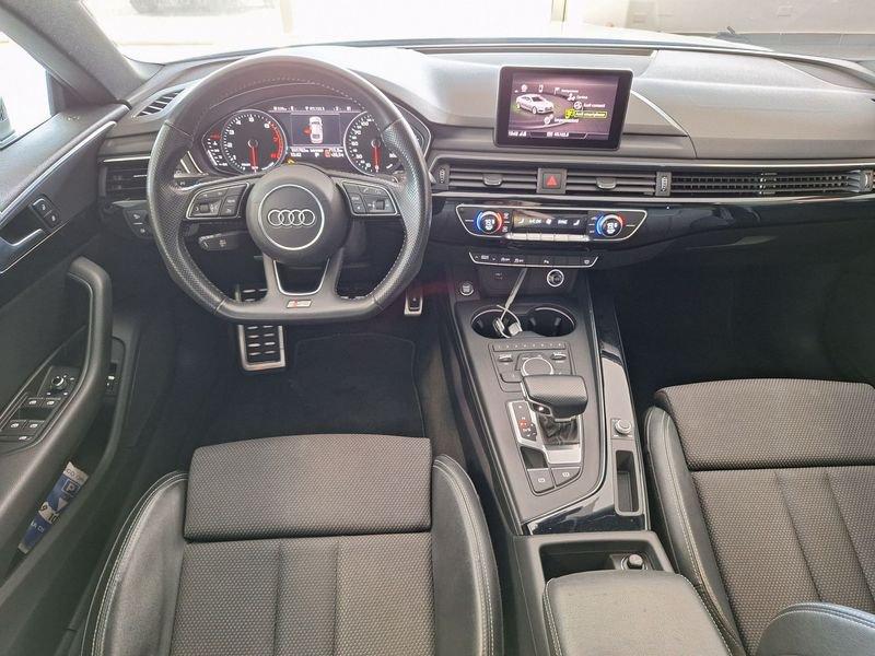 Audi A5 A5 Sportback 40 2.0 tfsi mhev Sport 190cv s-tronic
