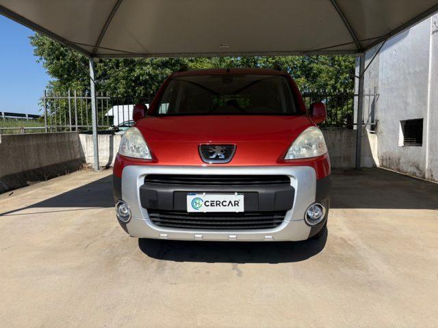 PEUGEOT Partner Tepee 1.6 VTi 120CV Outdoor EURO 5 PRONTA CONSEGNA