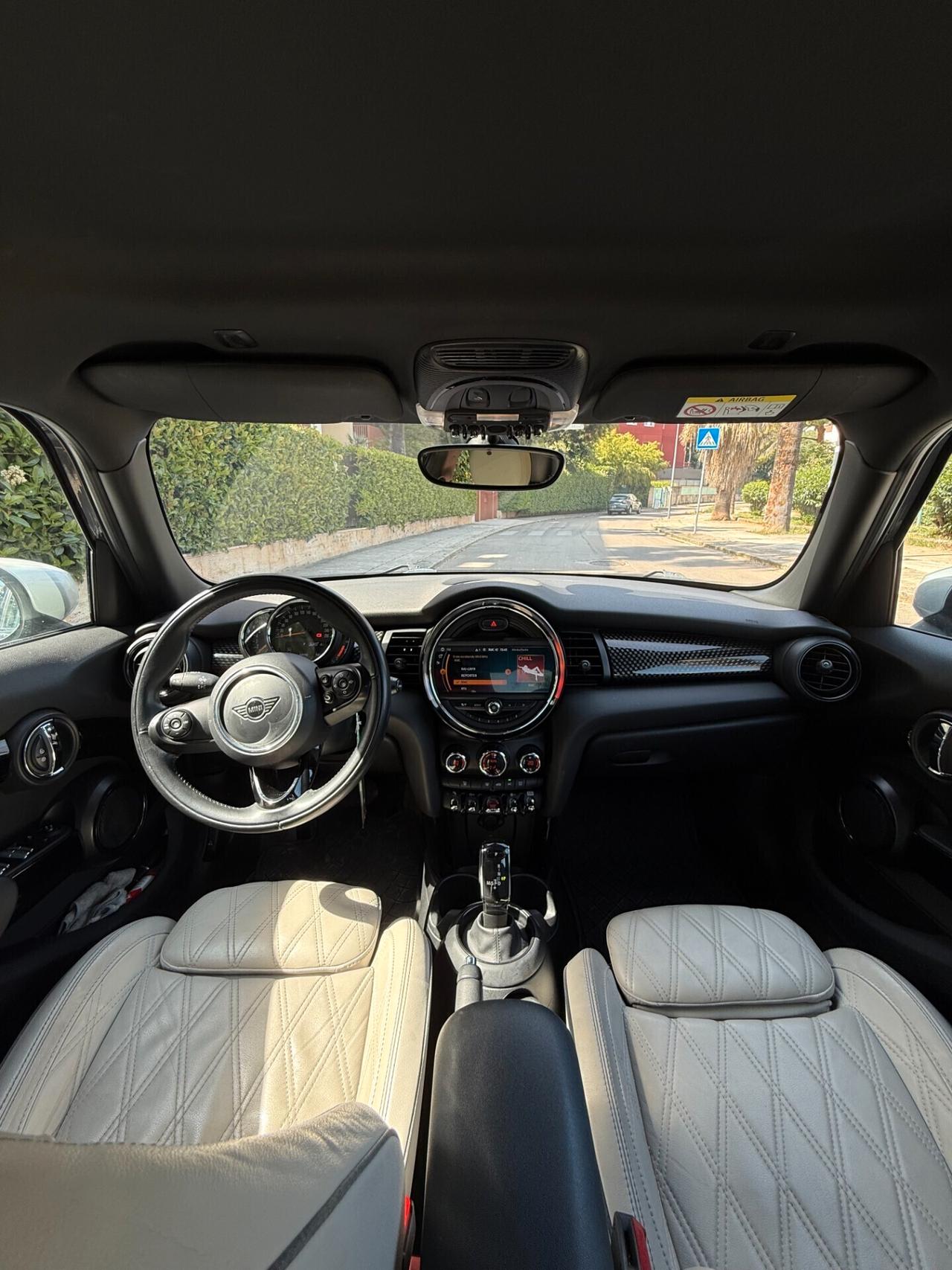 Mini Cooper S Coupe 2.0 192cv 5 porte - 2020