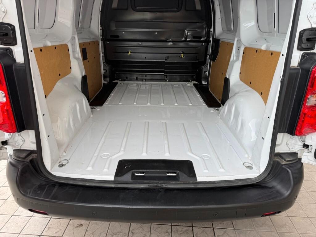 FIAT Scudo 1.5 bluehdi 120cv L2H1