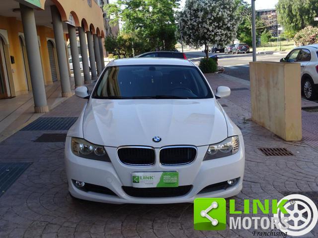 BMW 316 SW 2.0 D. 116 CV