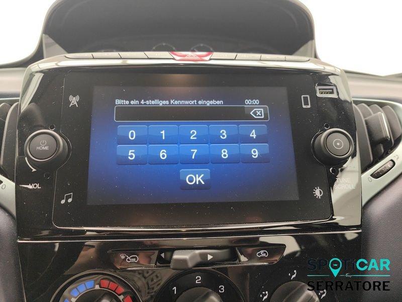 Lancia Ypsilon III 2021 1.0 firefly hybrid Platino s&s 70cv