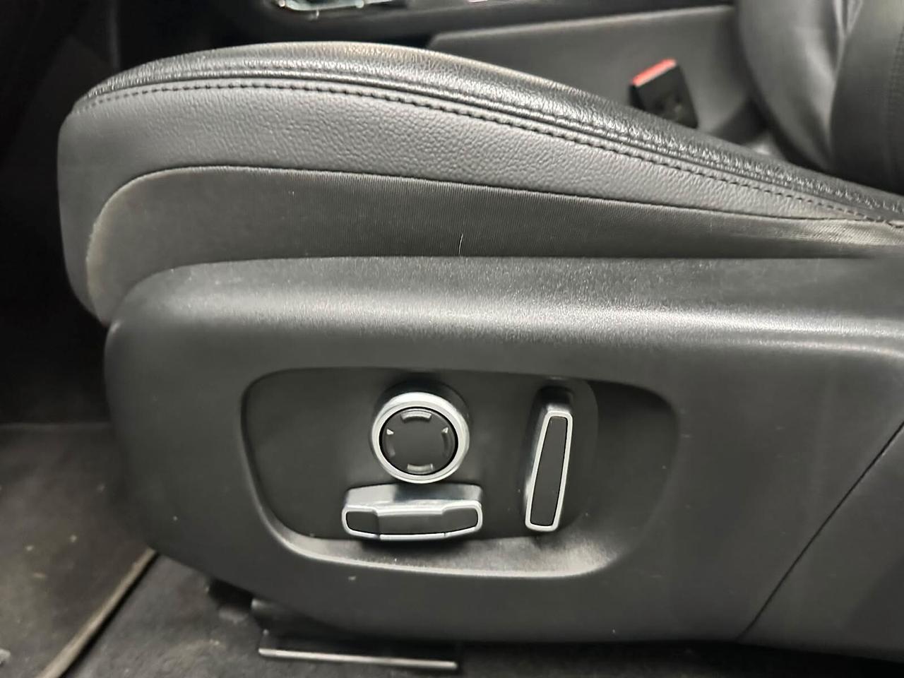 Land Rover Range Evoque 2.0D I4 163 CV AWD Auto