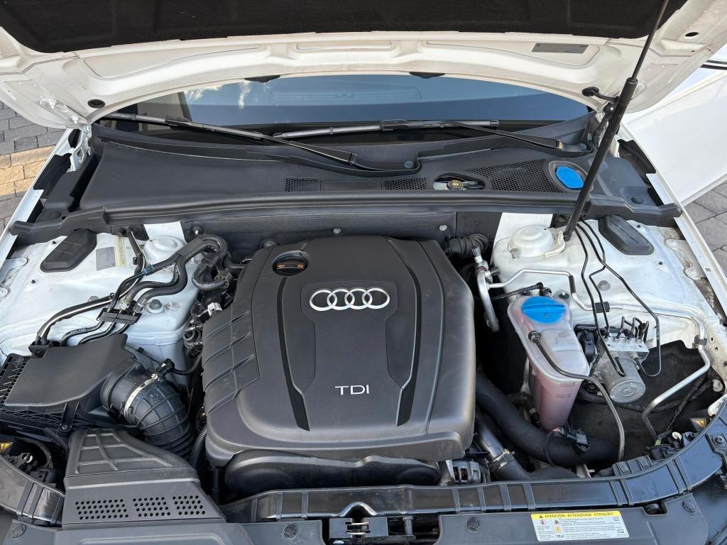 Audi A4 allroad 2.0 TDI 177 CV S tronic Business Plus