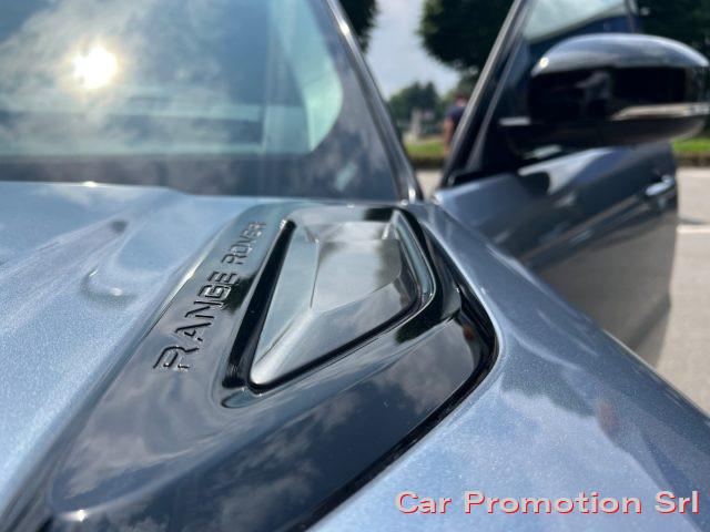 LAND ROVER Range Rover Sport 2.0 Si4 PHEV HSE Dynamic