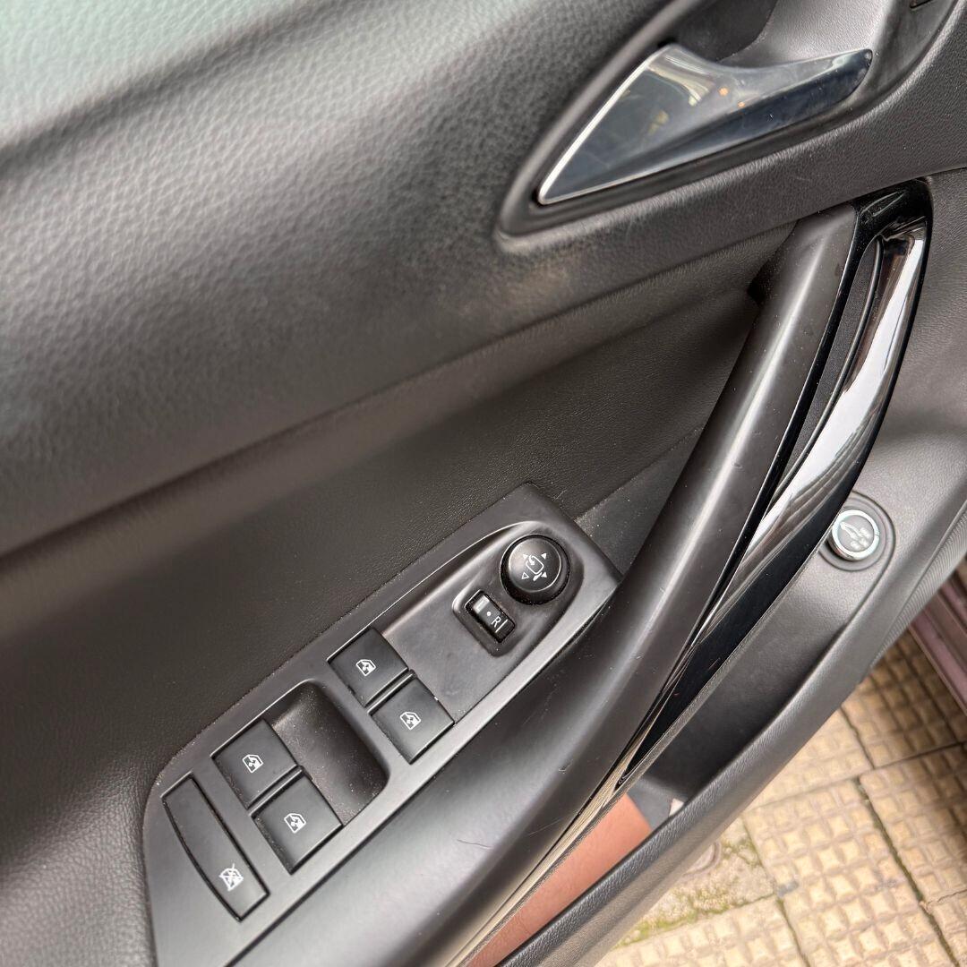 Opel Astra 1.6 CDTi Sports Tourer Elective