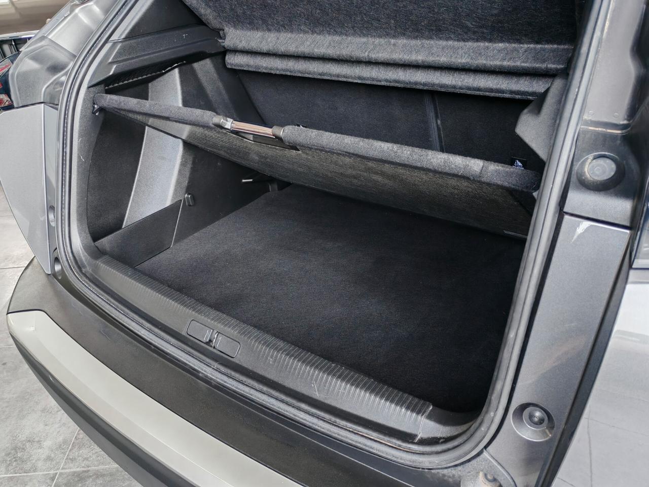 Peugeot 2008 Allure 100 cv - UNICO PROPRIETARIO