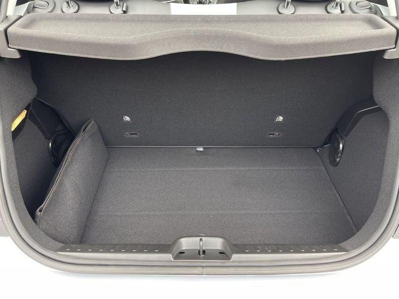 FIAT 500 1.0 Hybrid Torino - NUOVO