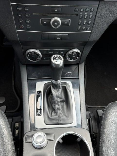 Mercedes-benz GLK 220 250 CDI 4Matic BlueEFFICIENCY Premium