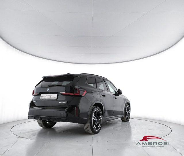 BMW X1 sdrive18d MSport auto