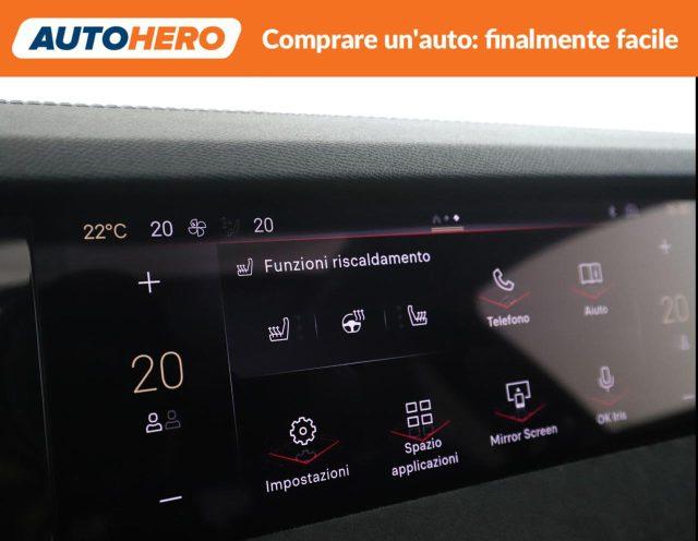 DS AUTOMOBILES DS 4 E-Tense 225 Performance Line+