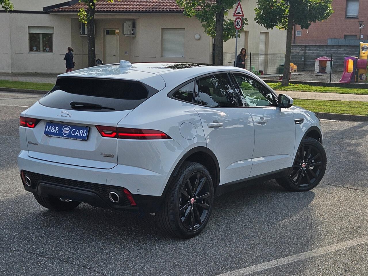Jaguar E-Pace 2.0 249 CV AWD aut. R-Dynamic S 13 Mila km