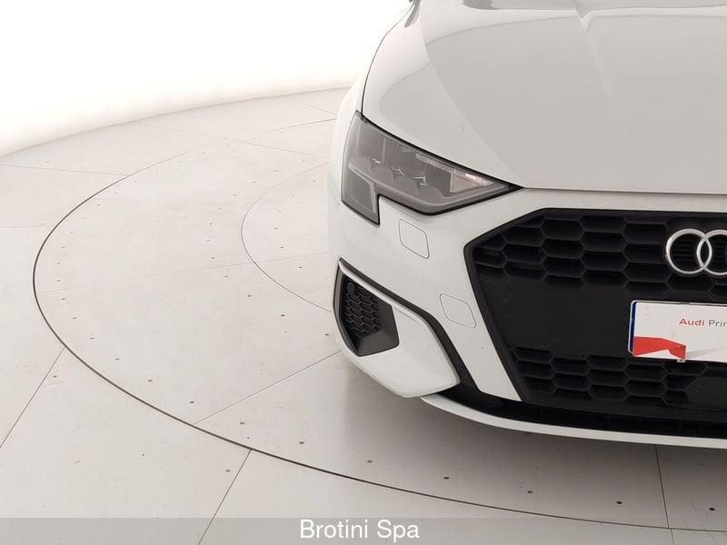 Audi A3 A3 SPB 30 TFSI Business