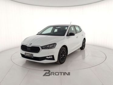 Škoda Fabia Fabia 1.0 MPI 80 CV Young Edition