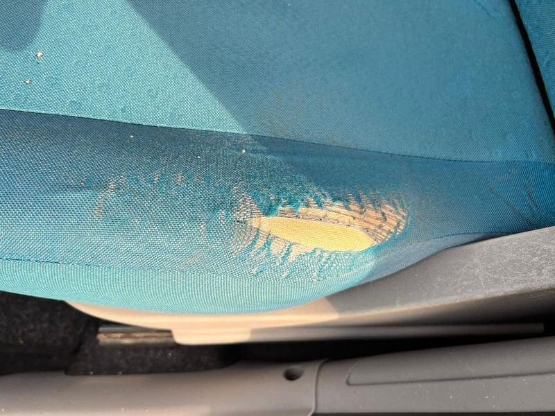 FIAT Panda Panda 1.2 VEDI FOTO