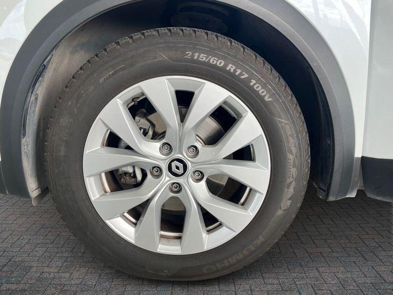 Renault Captur Hybrid E-Tech 145 CV Zen