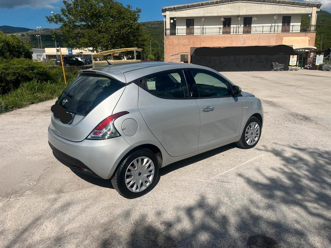 Lancia Ypsilon 1.3 MJT 16V 95 CV 5 porte S&S Platinum
