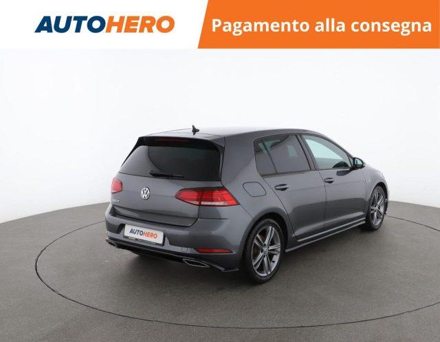 VOLKSWAGEN Golf 1.5 TSI ACT DSG 5p. Sport BlueMotion Technology