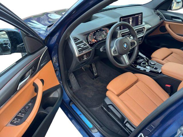 BMW X3 xDrive20d 48V Msport